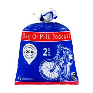 Bag of Milk Podcast