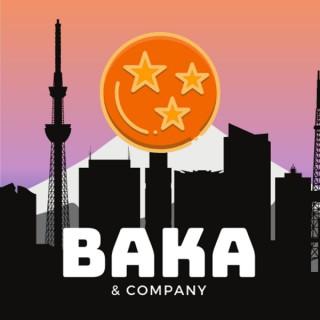 Baka&Co. Podcast