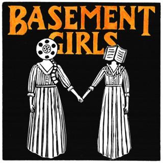 Basement Girls Horror Podcast