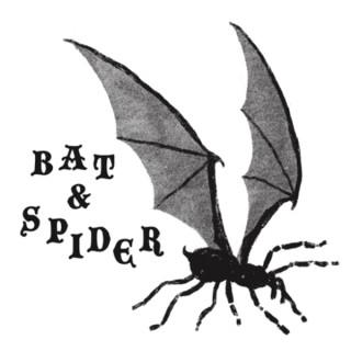 BAT & SPIDER