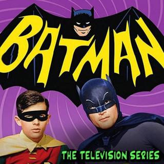 Batman (1966-68)