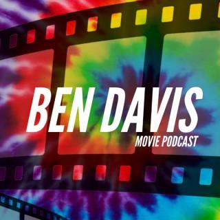 Ben Davis Movie Podcast