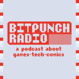 BitPunch Radio