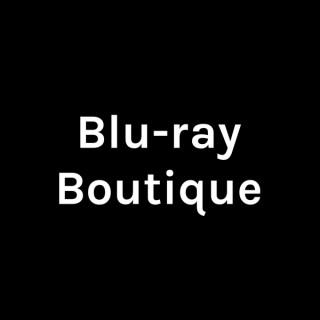 Blu-ray Boutique