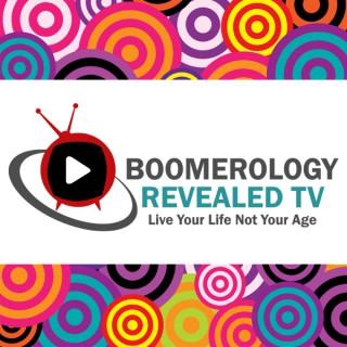 Boomerology Revealed TV