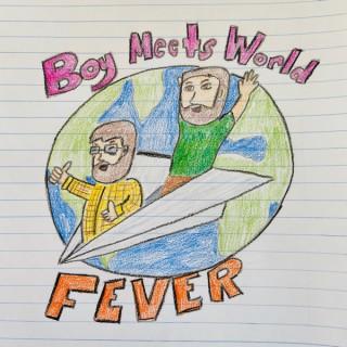 Boy Meets World Fever