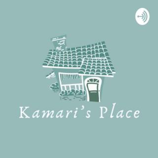 KAMARI’S PLACE