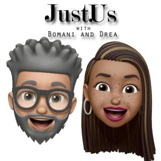 Just.Us
