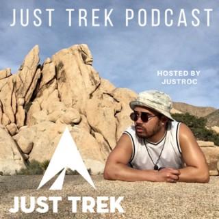 Just Trek Podcast