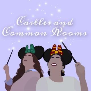 Castles and Common Rooms