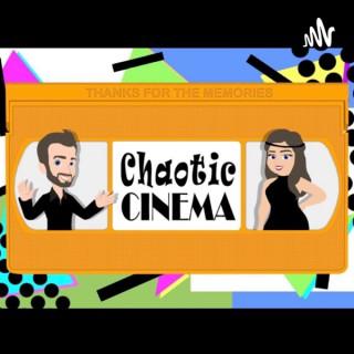 Chaotic Cinema: Thanks For The Memories