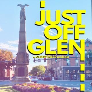 Just Off Glen Podcast