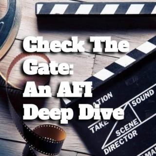 Check the Gate: An AFI Deep Dive