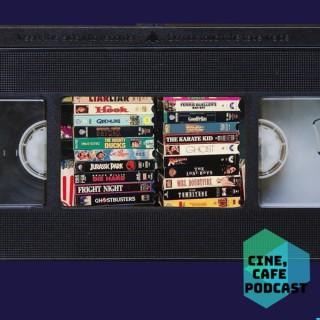 Cine, Cafe & Podcast