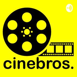 Cinebros Podcast