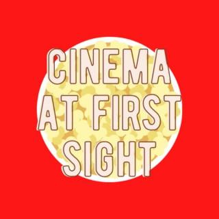 Cinema at First Sight with Annabel McConnachie
