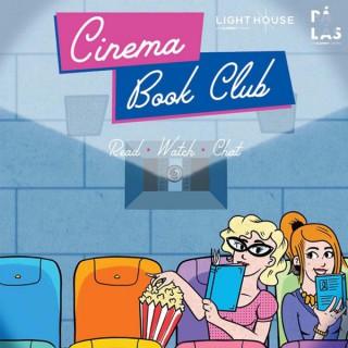 Cinema Book Club Podcast