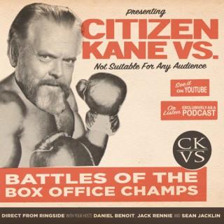 Citizen Kane VS