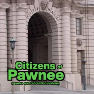 Citizens of Pawnee