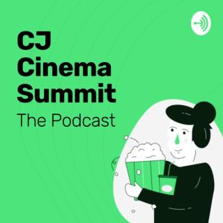 CJ Cinema Summit