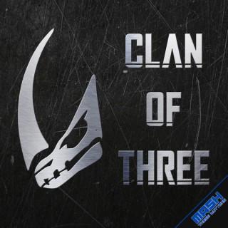 Clan of Three – A Podcast About The Mandalorian