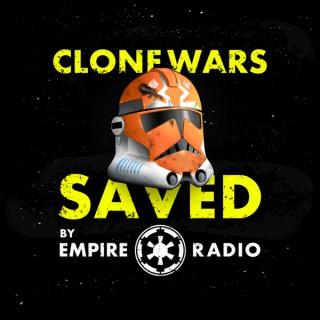 Clone Wars Saved