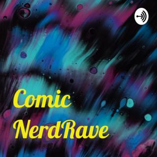 Comic NerdRave