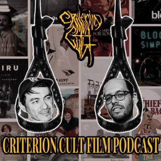 Criterion CULT Film Podcast