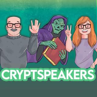 CryptSpeakers