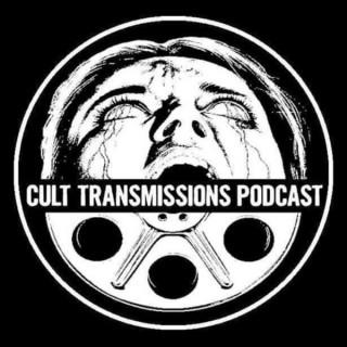 Cult Transmissions Podcast
