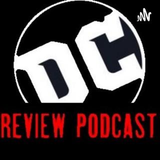 DC Animated Review