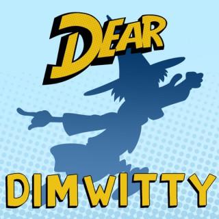 Dear Dimwitty: A Ducktales Podcast
