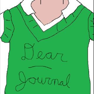 Dear Journal:  A Doug Rewatch
