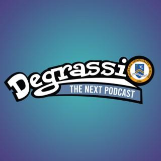 Degrassi: The Next Podcast
