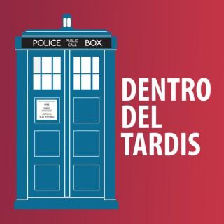 Dentro del TARDIS