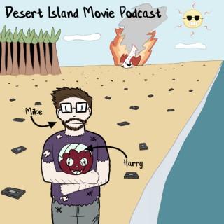 Desert Island Movie Podcast