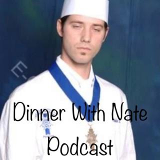 Dinner With Nate