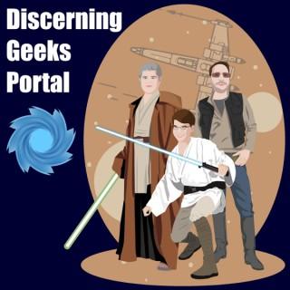 Discerning Geeks Portal