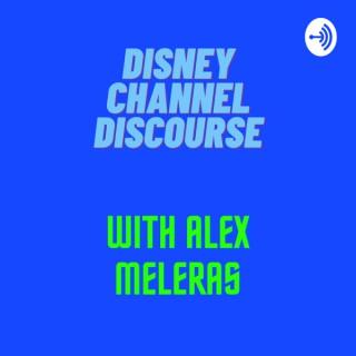 Disney Channel Discourse