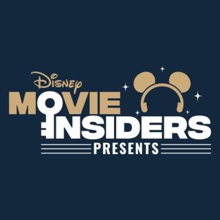 Disney Movie Insiders Presents