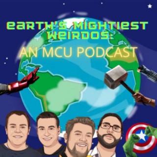 Earth's Mightiest Weirdos: An MCU Podcast
