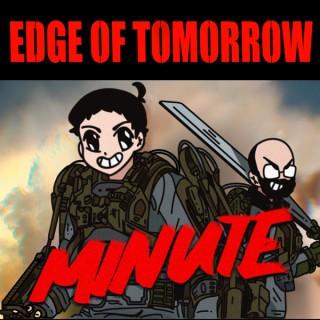 Edge Of Tomorrow Minute