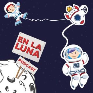 En la luna podcast