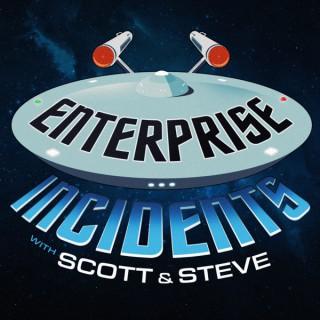 Enterprise Incidents with Scott & Steve