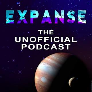Expanse The Unofficial Podcast - Your Source for News & Fandom Regarding SyFy's The Expanse