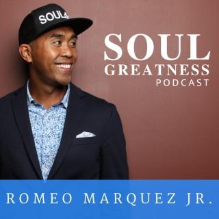 Soul Greatness Podcast