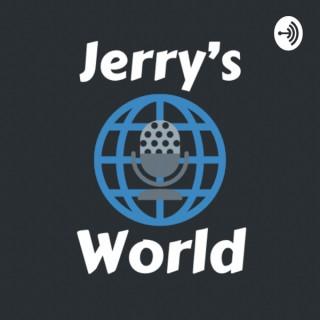 Jerry’s World