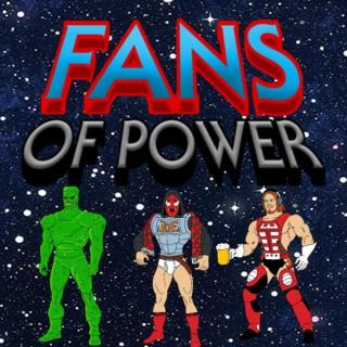 Fans of Power