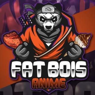 Fat Bois Anime