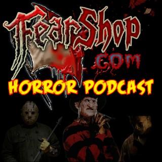 FearShop.com Horror Podcast